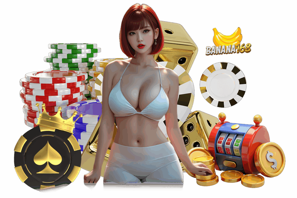 banana 168 เว็บตรง