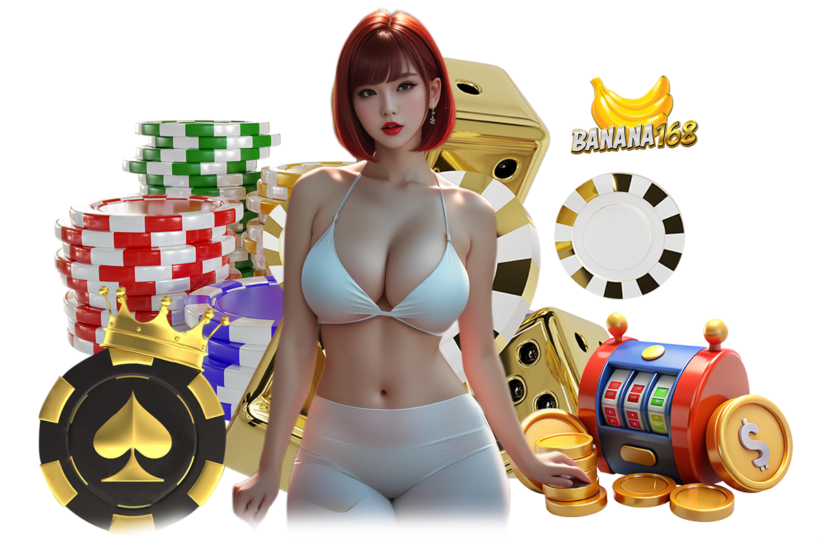 banana 168 เว็บตรง