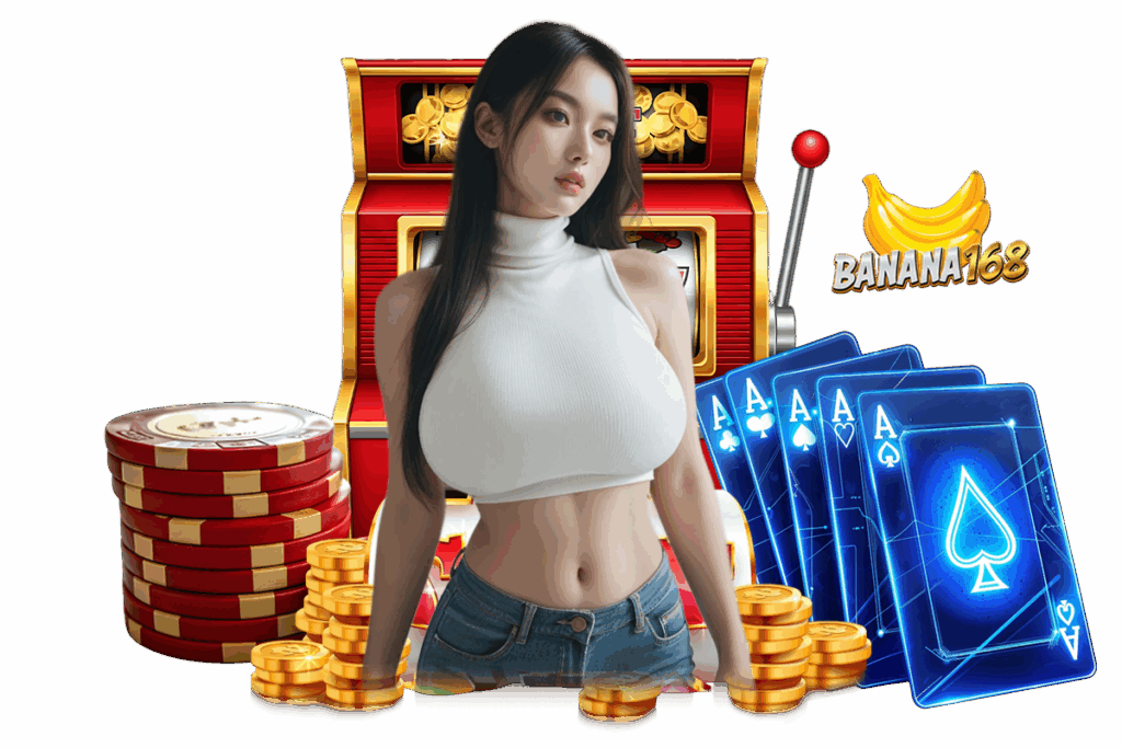 banana สล็อต