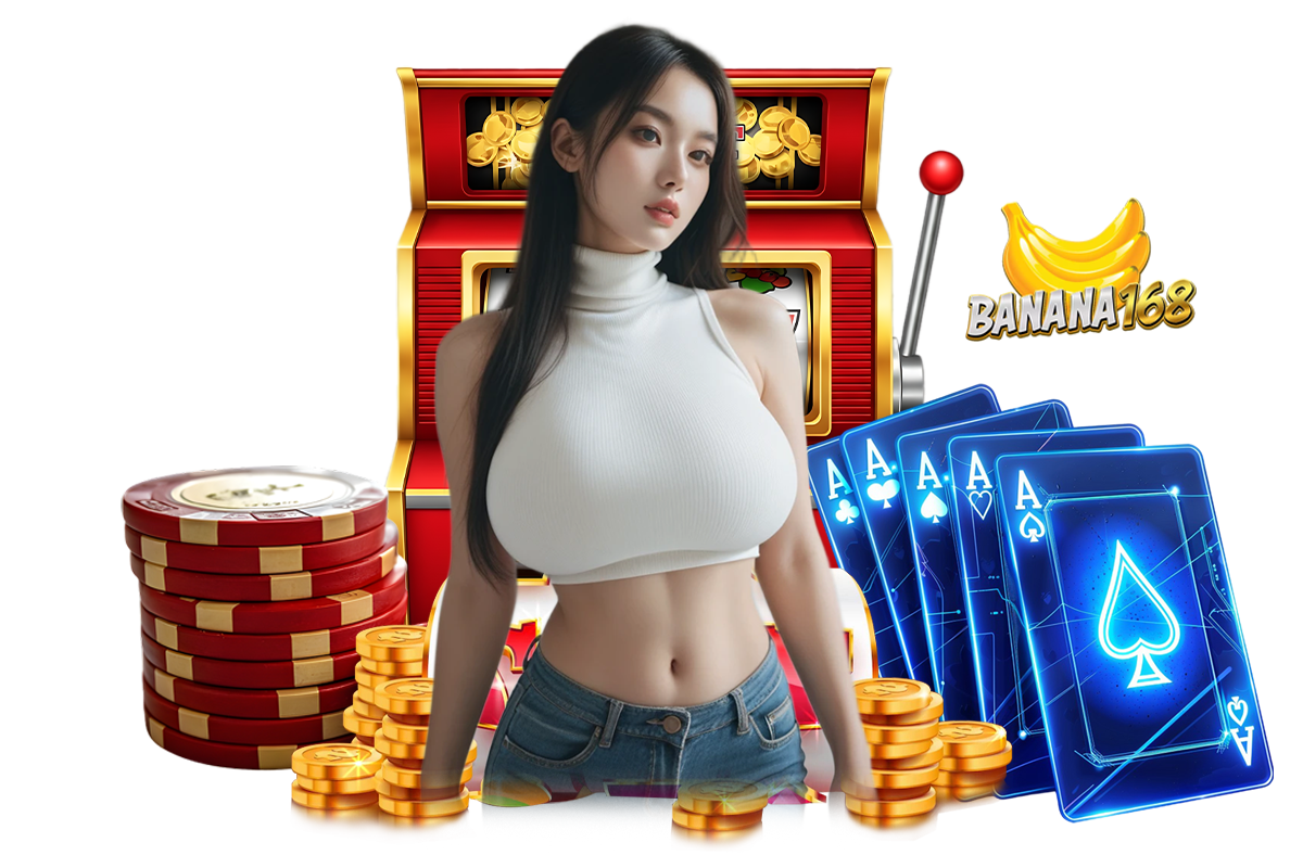 banana สล็อต