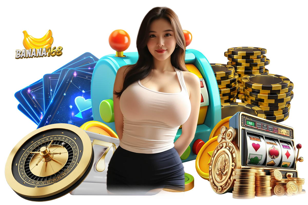 ร่ำรวย 168